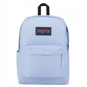 JanSport SuperBreak® バックパック ランドセル ライト青 | UJPND99340