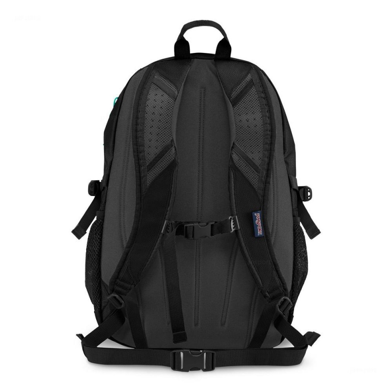 JanSport Agave バックパック ランドセル 黒 | FJPUI35124