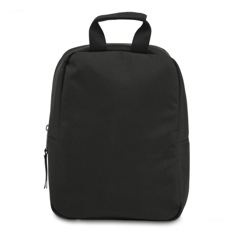 JanSport BIG BREAK バッグ ランチバッグ 黒 | JPXBR83275