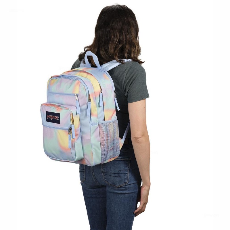 JanSport BIG STUDENT バックパック ラップトップ バックパック カラー | DJPKV44725