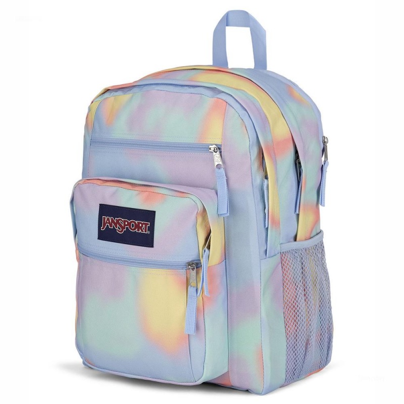 JanSport BIG STUDENT バックパック ラップトップ バックパック カラー | DJPKV44725