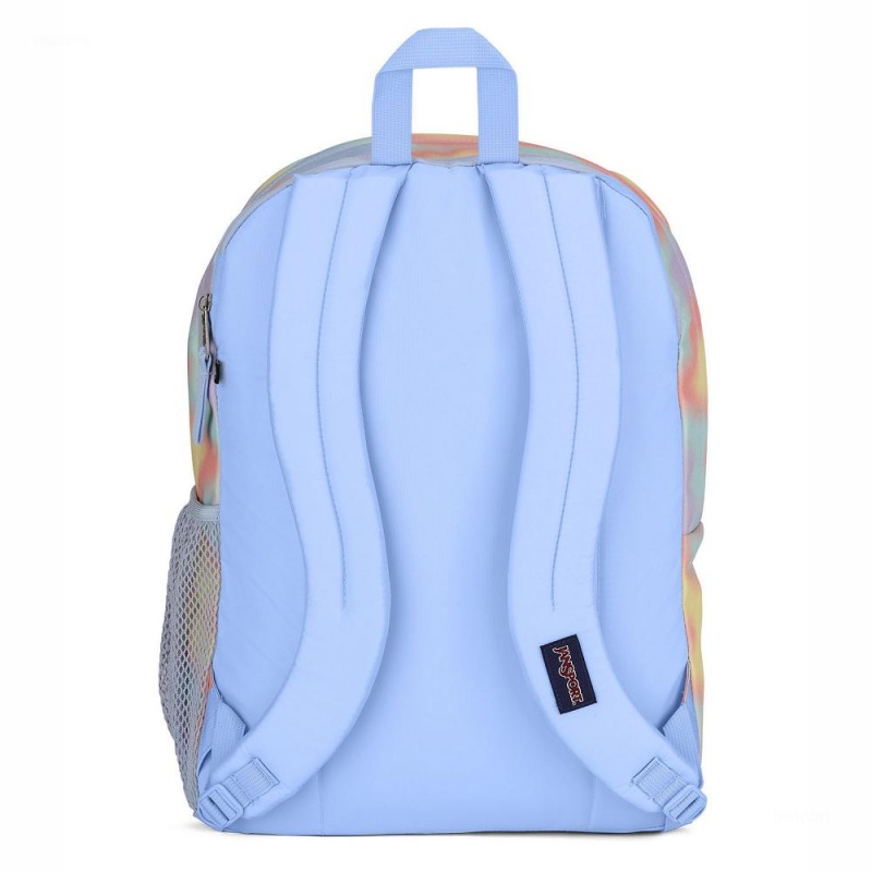 JanSport BIG STUDENT バックパック ラップトップ バックパック カラー | DJPKV44725