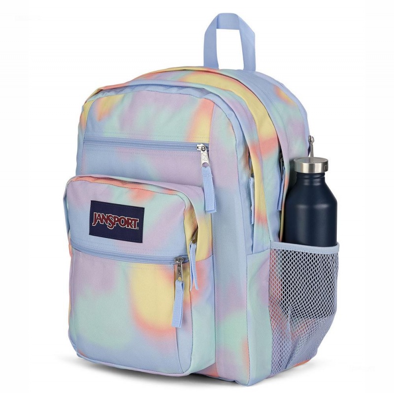 JanSport BIG STUDENT バックパック ラップトップ バックパック カラー | DJPKV44725