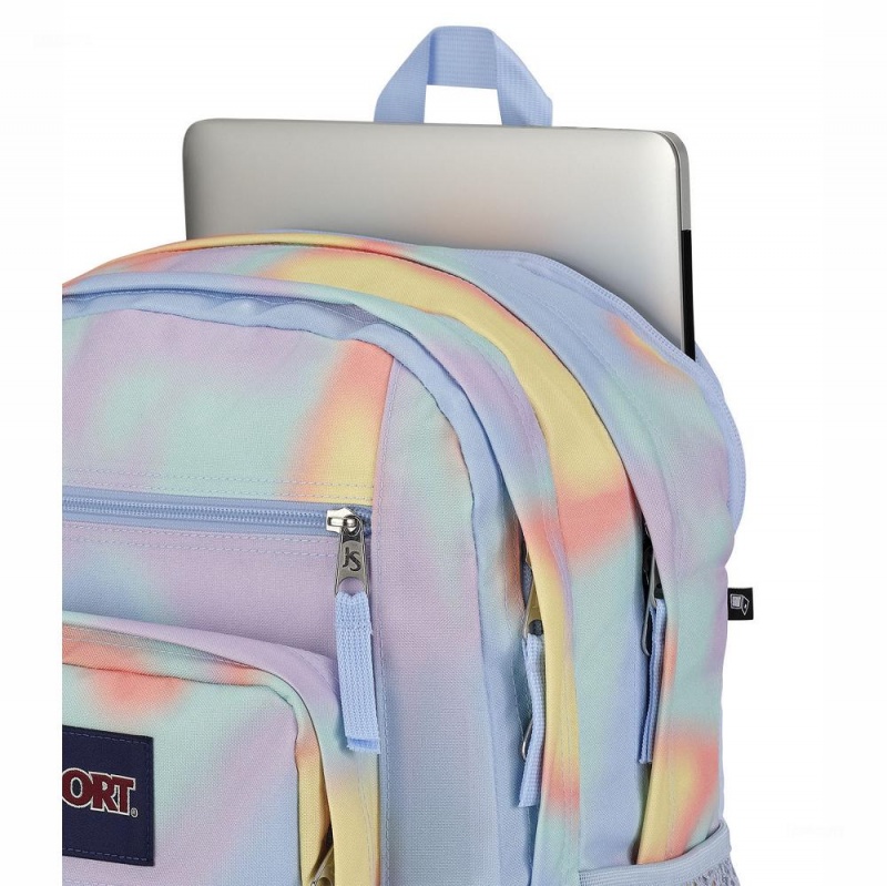 JanSport BIG STUDENT バックパック ラップトップ バックパック カラー | DJPKV44725