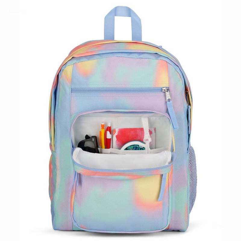 JanSport BIG STUDENT バックパック ラップトップ バックパック カラー | DJPKV44725