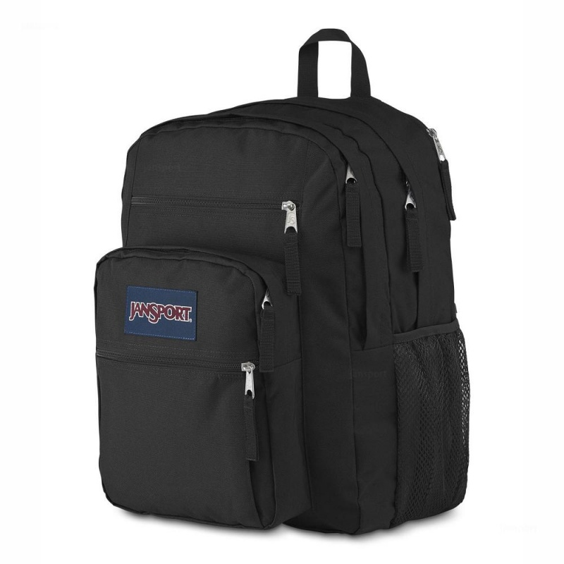 JanSport BIG STUDENT バックパック ラップトップ バックパック 黒 | JPEAH36979