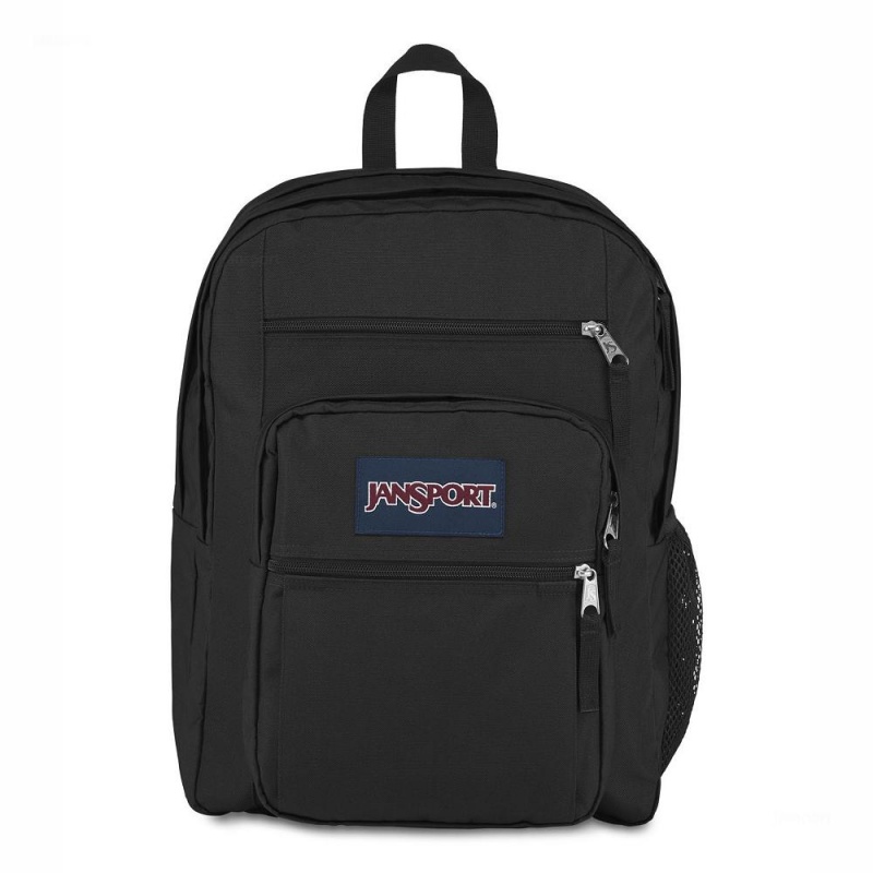 JanSport BIG STUDENT バックパック ラップトップ バックパック 黒 | JPEAH36979