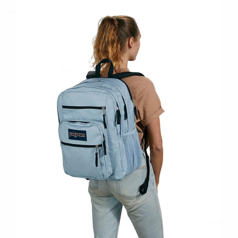 JanSport BIG STUDENT バックパック ラップトップ バックパック 青 | JPZDE89749