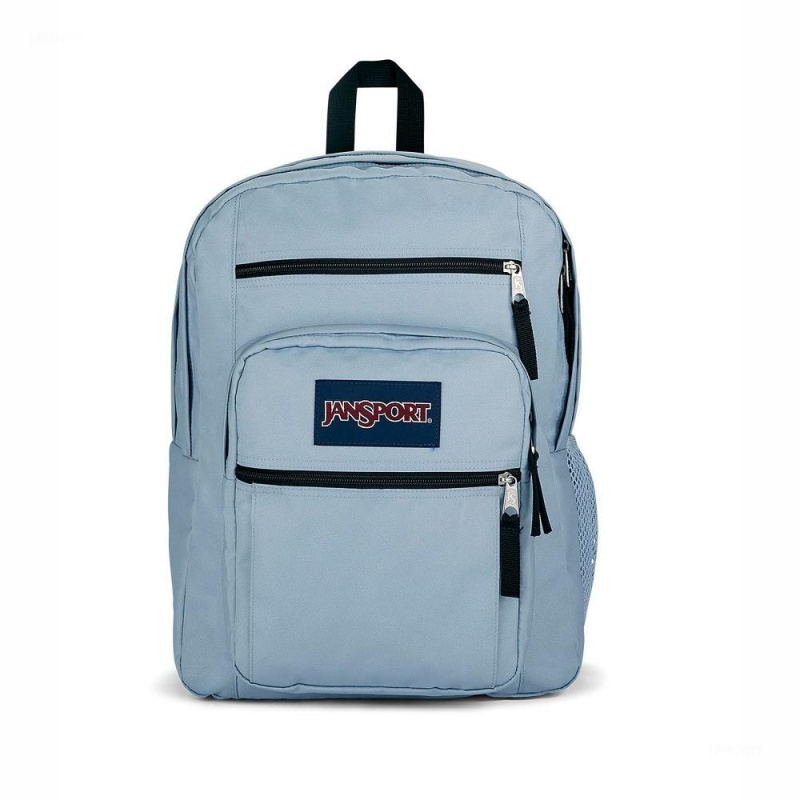 JanSport BIG STUDENT バックパック ラップトップ バックパック 青 | JPZDE89749