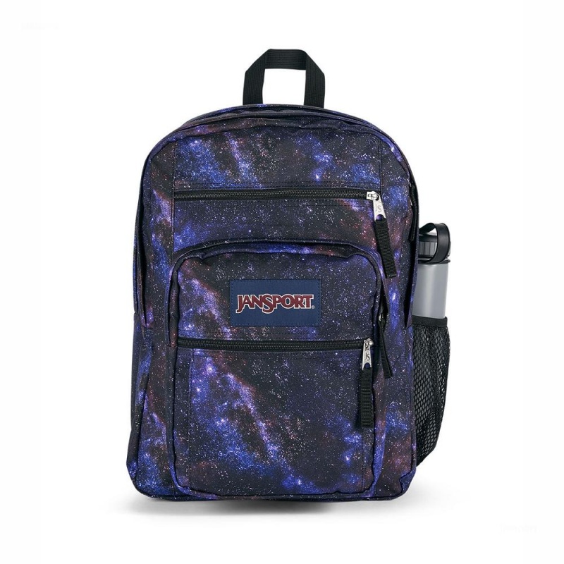 JanSport BIG STUDENT バックパック ラップトップ バックパック ネイビー | LJPTR99839