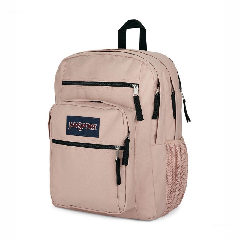 JanSport BIG STUDENT バックパック ラップトップ バックパック ピンク | ZJPMJ85282