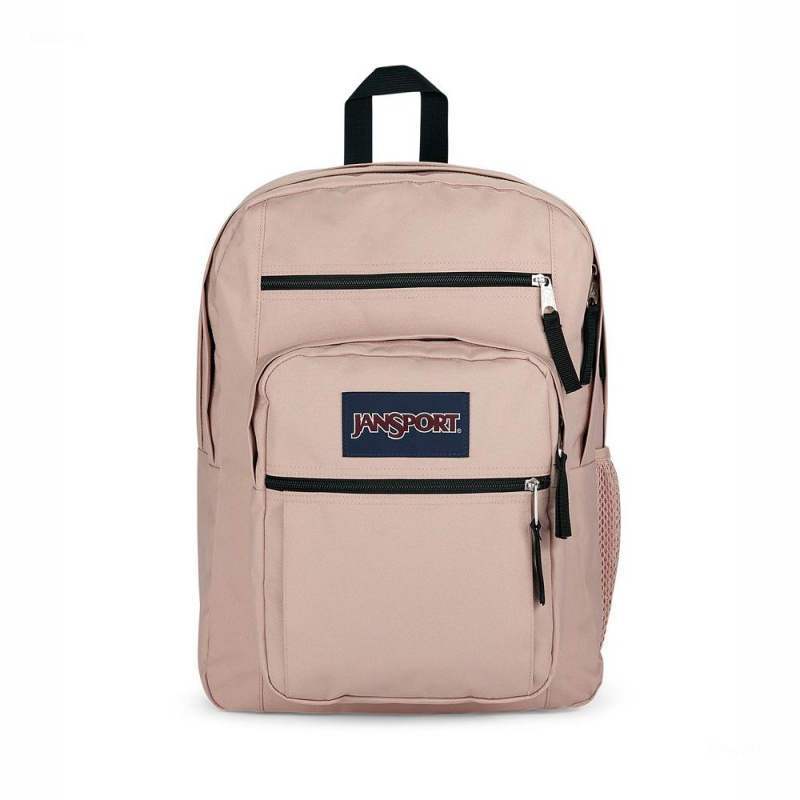 JanSport BIG STUDENT バックパック ラップトップ バックパック ピンク | ZJPMJ85282