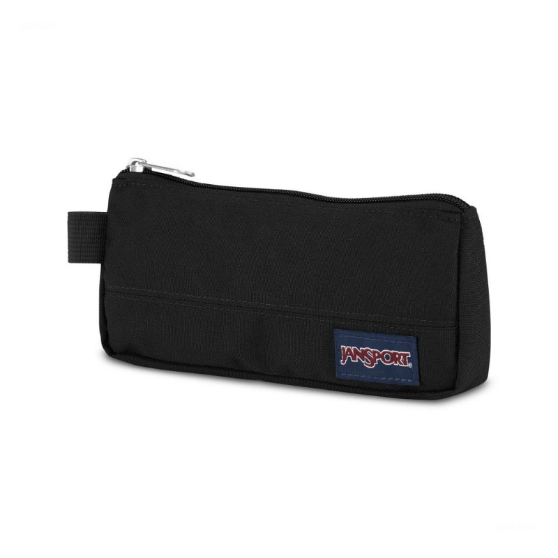 JanSport Basic Accessory Pouch バッグ ペンケース 黒 | JPJBT96816