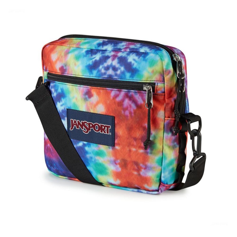 JanSport CENTRAL ADAPTIVE バッグ クロスボディバッグ カラー | GJPEC12315