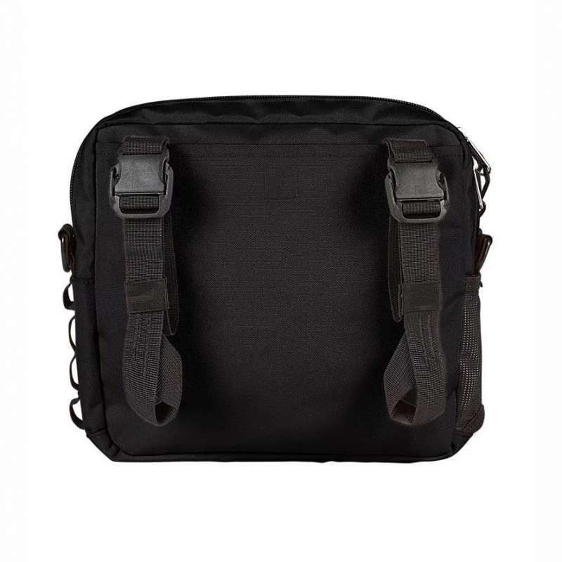 JanSport CENTRAL ADAPTIVE バッグ クロスボディバッグ 黒 | XJPBH29600