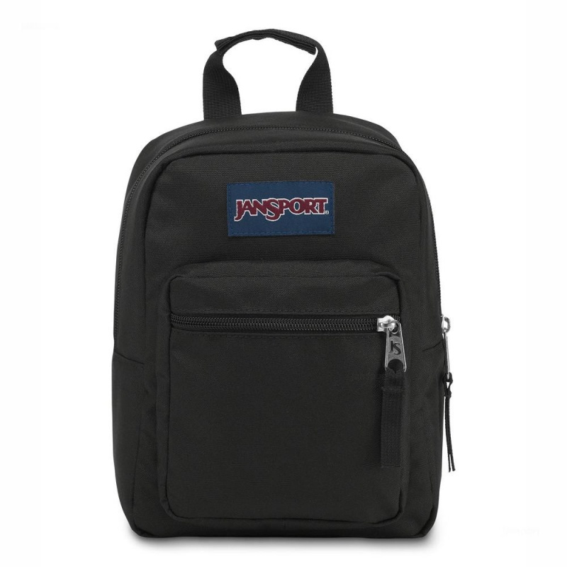 JanSport CROSS TOWN + BIG BREAK バックパック ランドセル 黒 | JPQCS28701