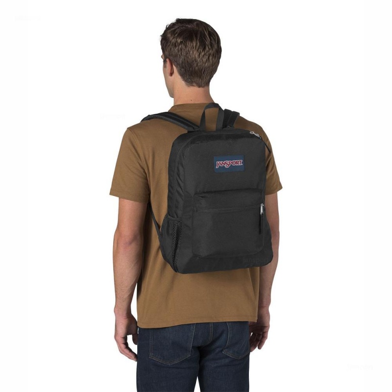 JanSport CROSS TOWN バックパック ランドセル 黒 | BJPSO32327