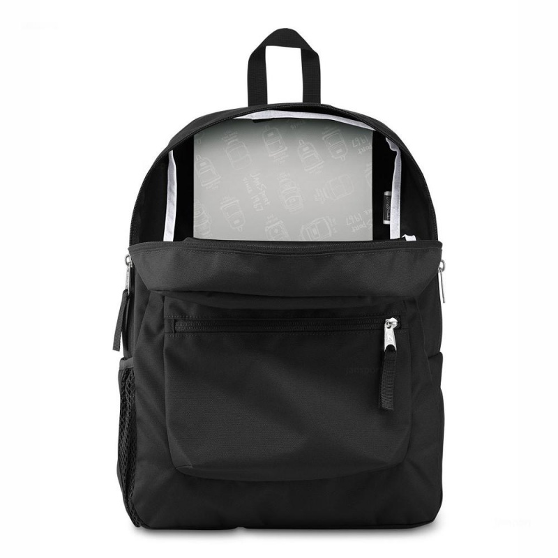 JanSport CROSS TOWN バックパック ランドセル 黒 | BJPSO32327