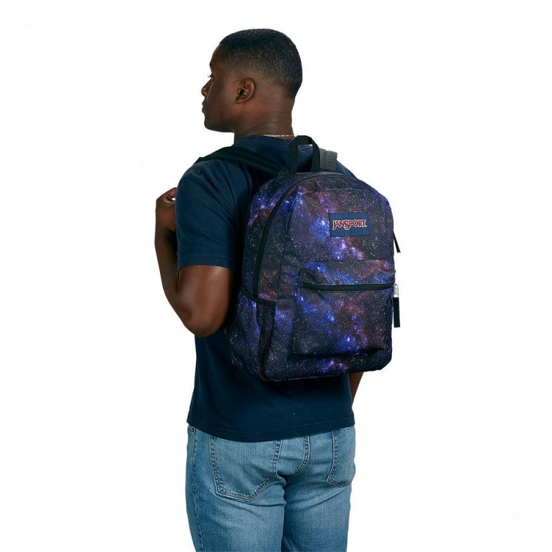 JanSport CROSS TOWN バックパック ランドセル ネイビー | JPIIZ52684