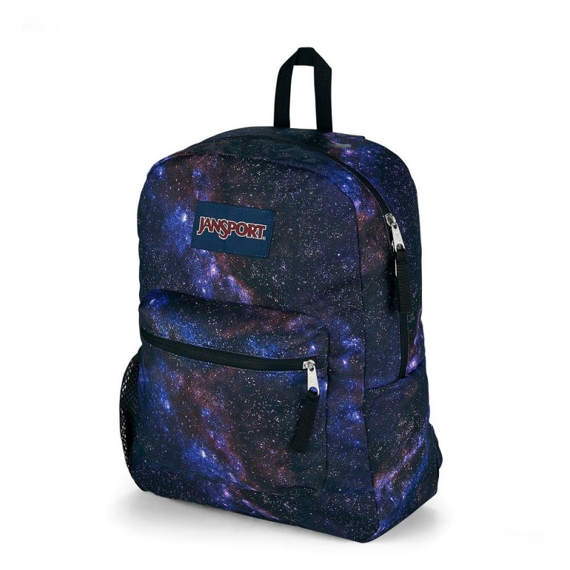 JanSport CROSS TOWN バックパック ランドセル ネイビー | JPIIZ52684