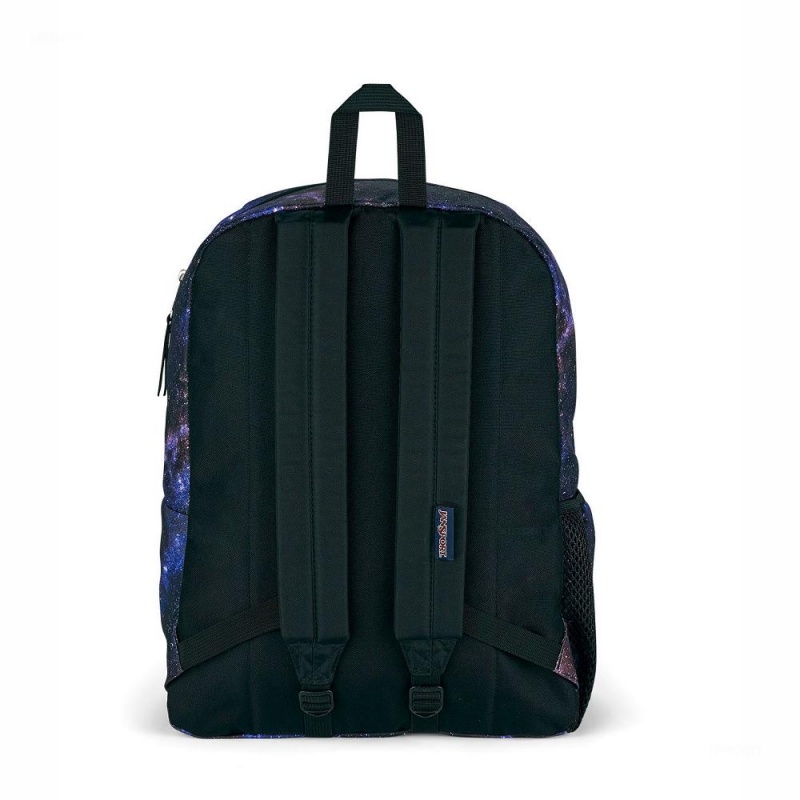 JanSport CROSS TOWN バックパック ランドセル ネイビー | JPIIZ52684