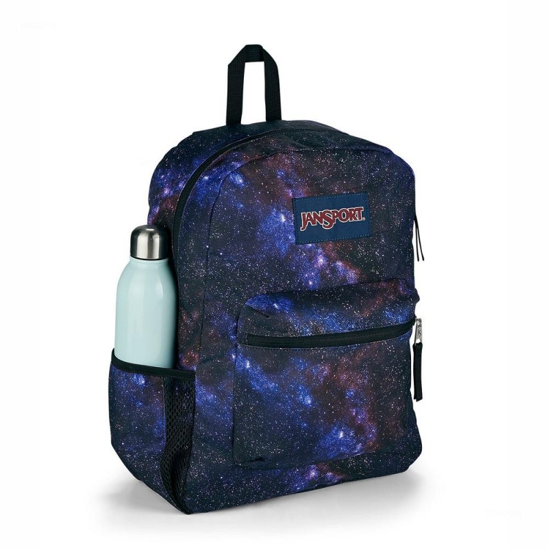 JanSport CROSS TOWN バックパック ランドセル ネイビー | JPIIZ52684