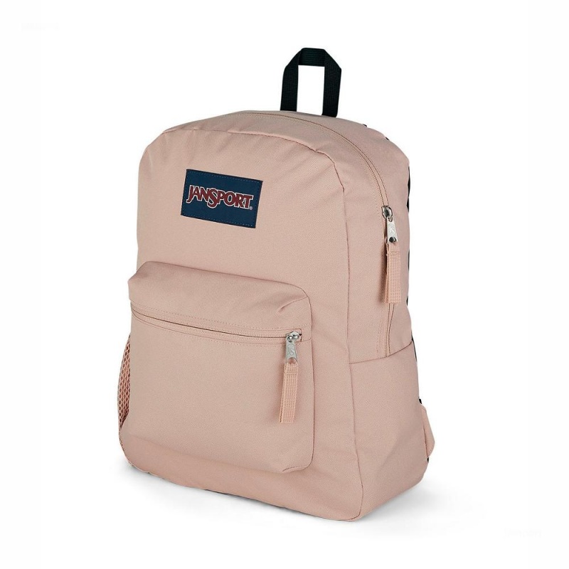 JanSport CROSS TOWN バックパック ランドセル ピンク | LJPSX77496