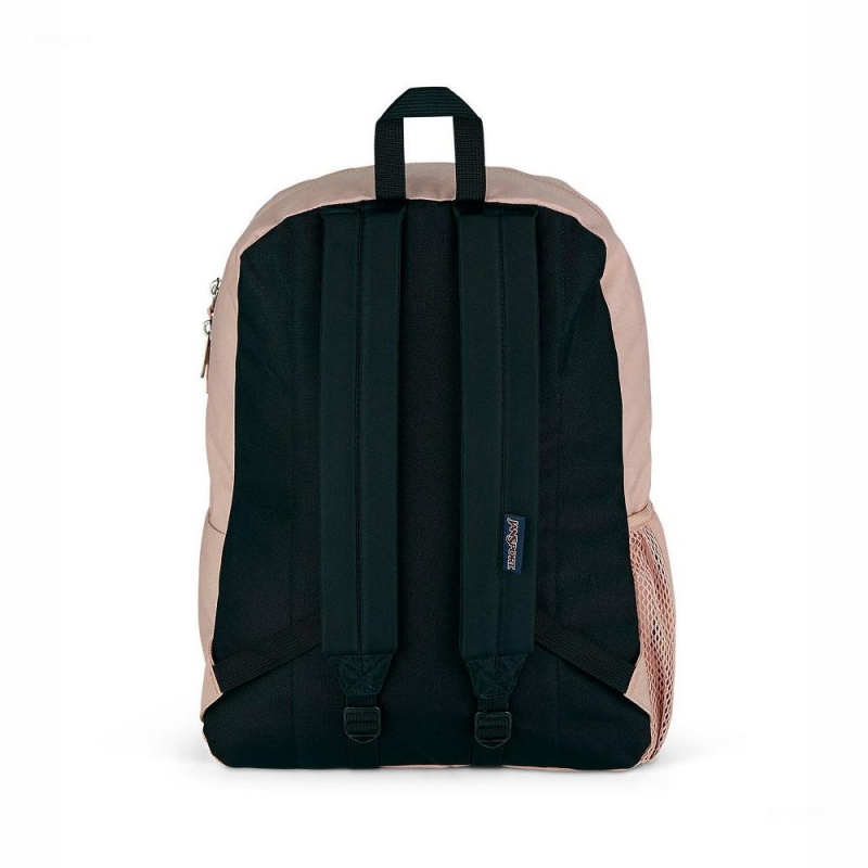 JanSport CROSS TOWN バックパック ランドセル ピンク | LJPSX77496