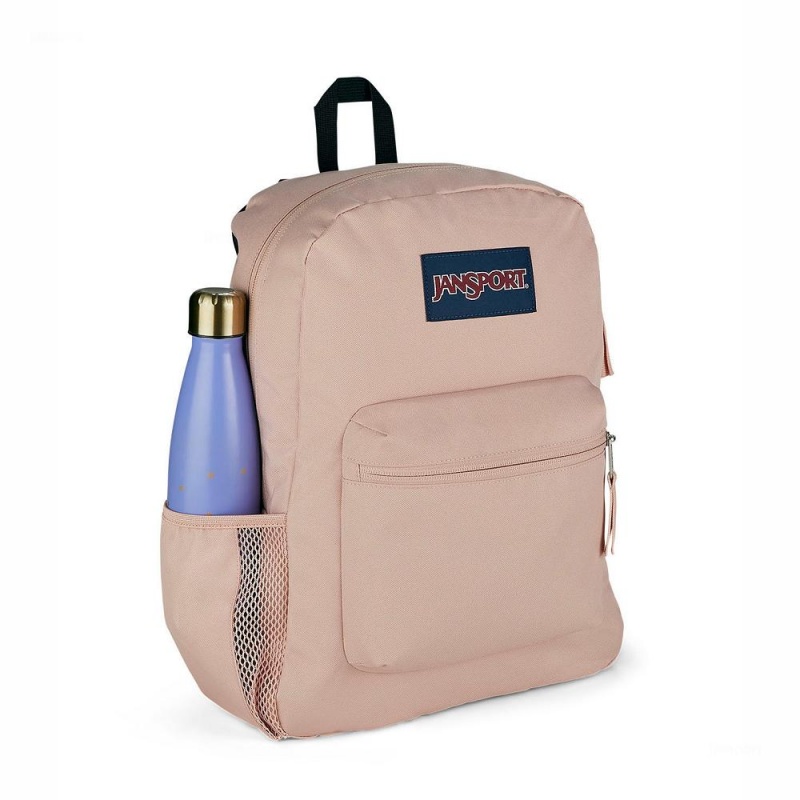 JanSport CROSS TOWN バックパック ランドセル ピンク | LJPSX77496