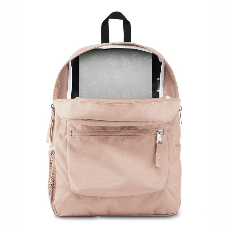 JanSport CROSS TOWN バックパック ランドセル ピンク | LJPSX77496