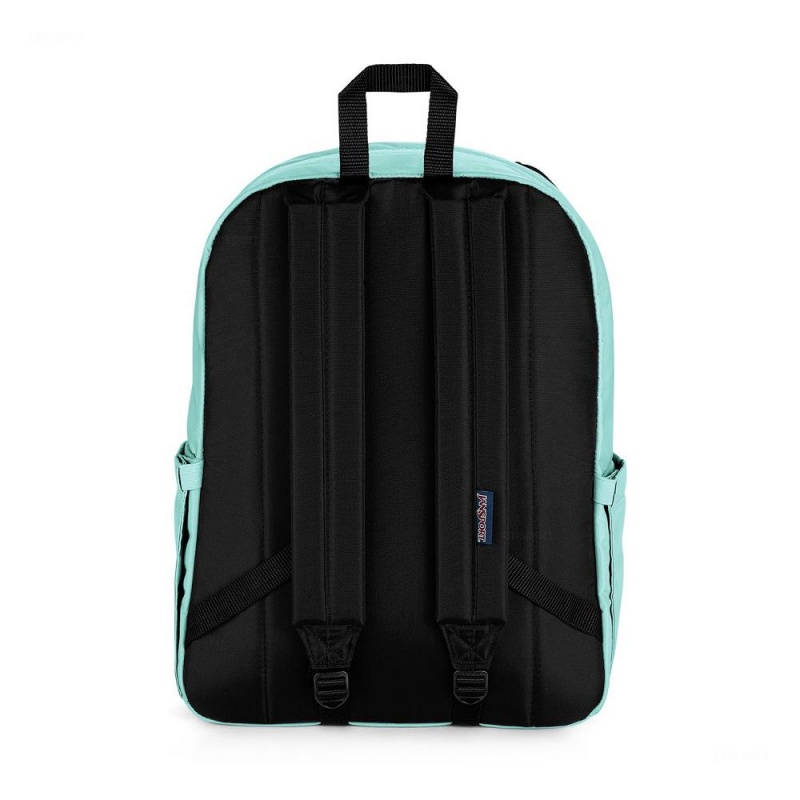 JanSport Double Break バックパック ランドセル ライト青 | JPICD17681