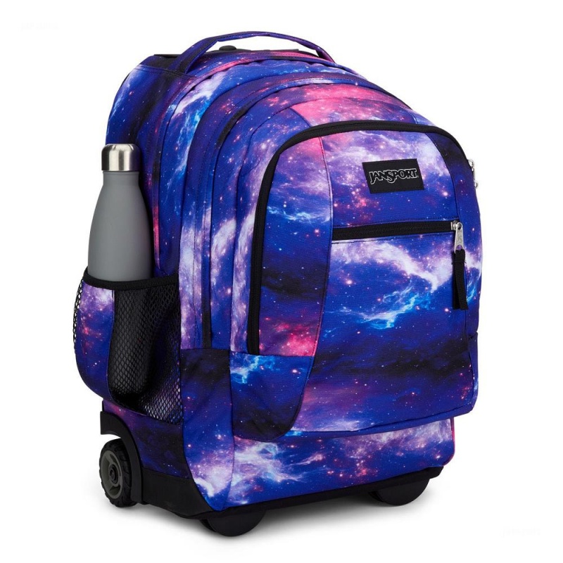 JanSport Driver 8 Rolling バックパック 仕事用バックパック カラー | BJPSD87979