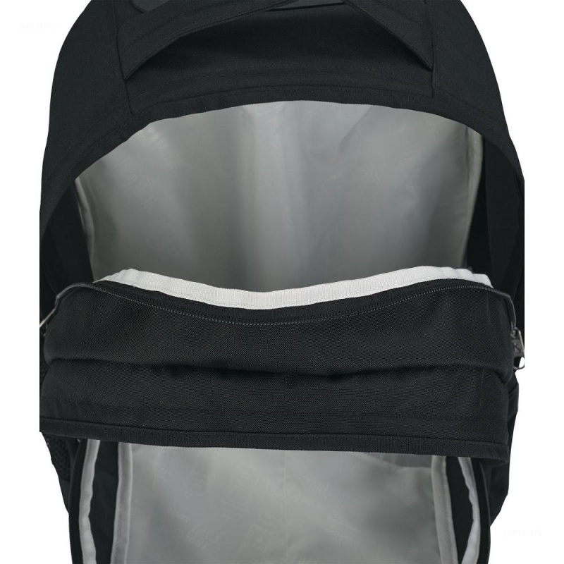 JanSport Driver 8 Rolling バックパック ラップトップ バックパック 黒 | UJPTG12326