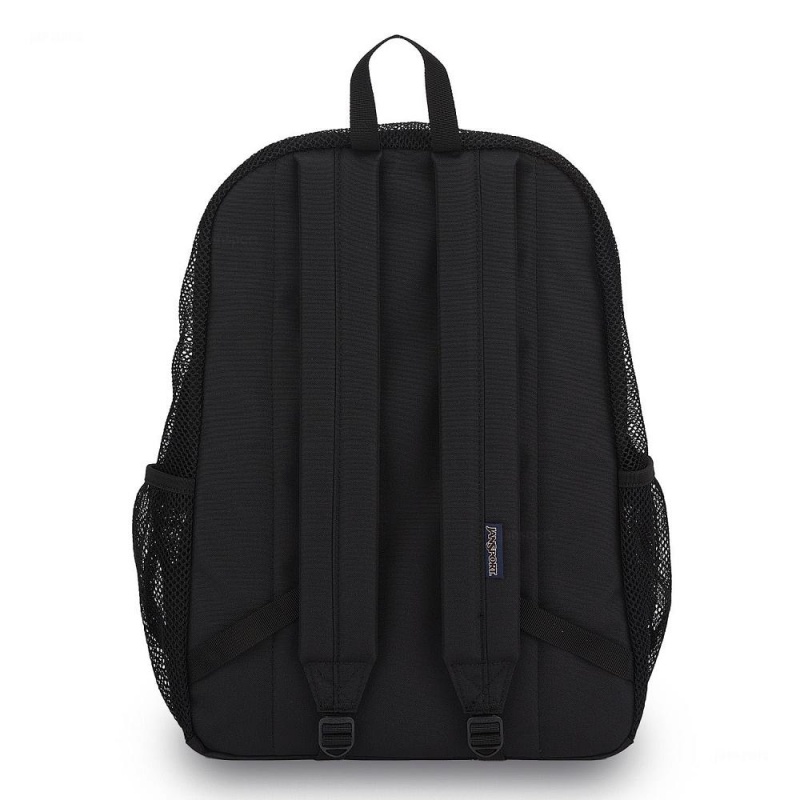 JanSport ECO MESH PACK バックパック ランドセル 黒 | JPNZX28132