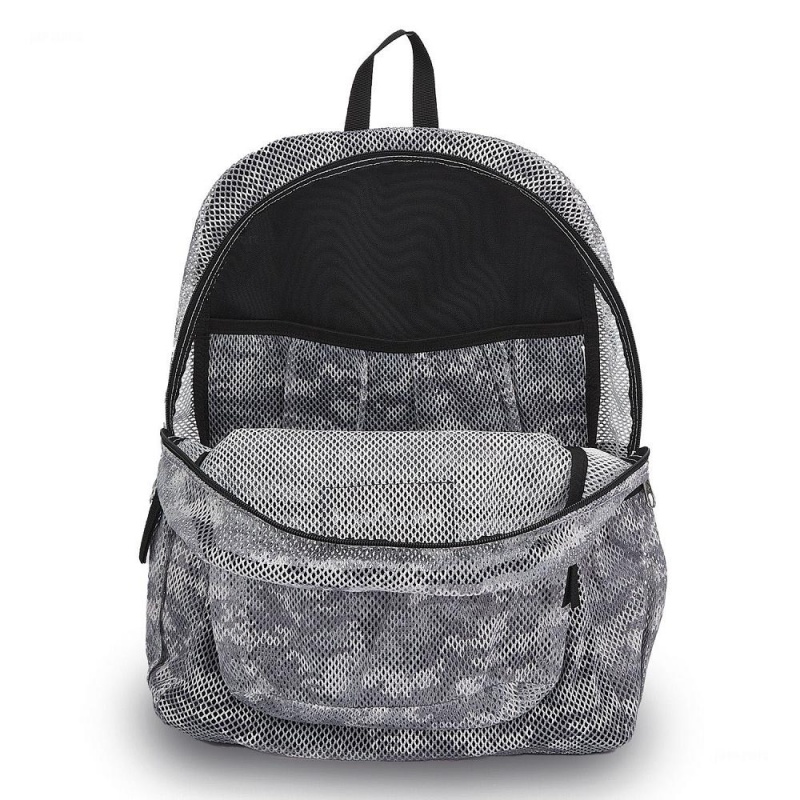 JanSport ECO MESH PACK バックパック ランドセル 迷彩 | ZJPMJ81007