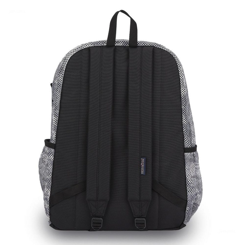 JanSport ECO MESH PACK バックパック ランドセル 迷彩 | ZJPMJ81007