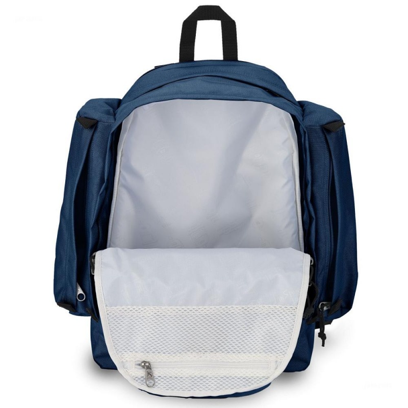 JanSport Field Pack バックパック ランドセル ネイビー | JPNZX27876