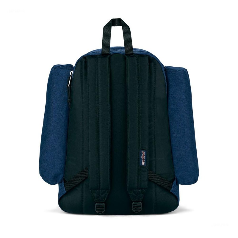 JanSport Field Pack バックパック ランドセル ネイビー | JPNZX27876