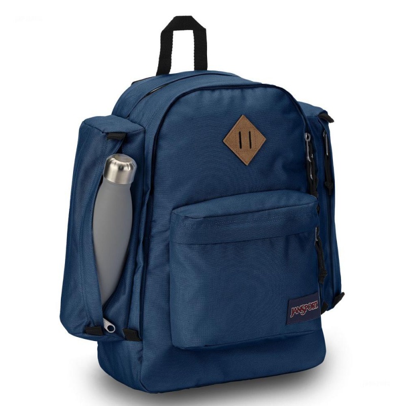 JanSport Field Pack バックパック ランドセル ネイビー | JPNZX27876