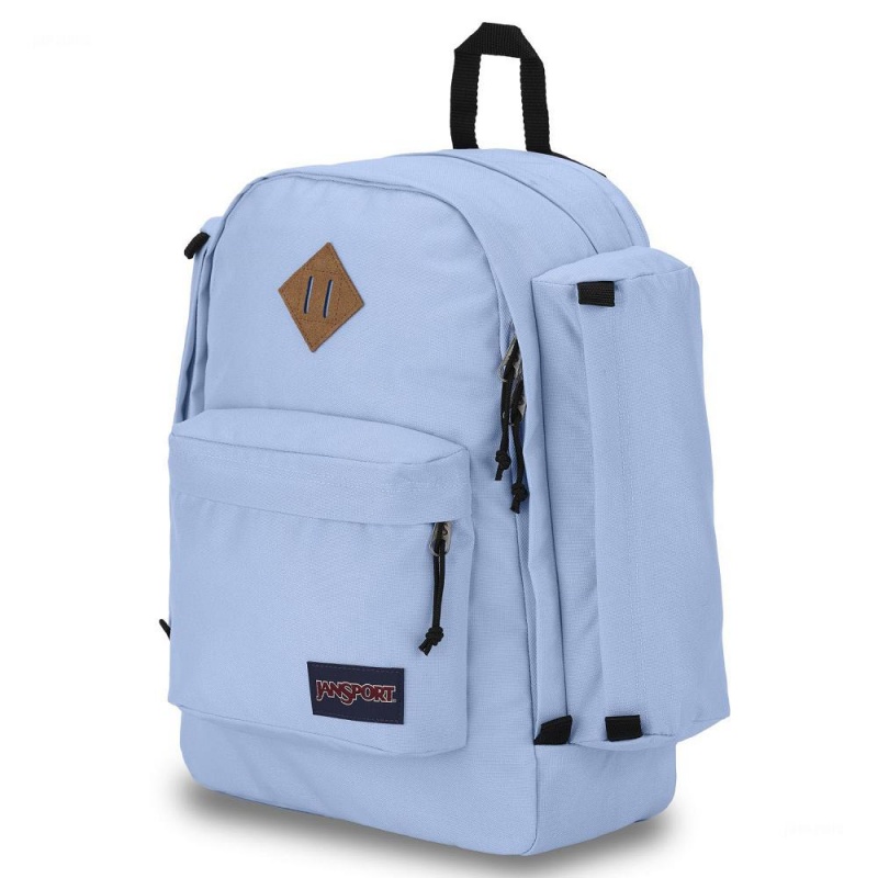 JanSport Field Pack バックパック ハイキングバックパック 青 | JPZPD17292