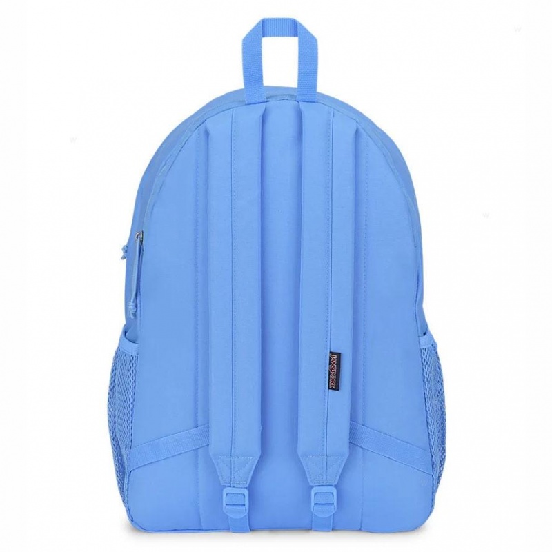 JanSport GRANBY バックパック 仕事用バックパック 青 | AJPDF87051