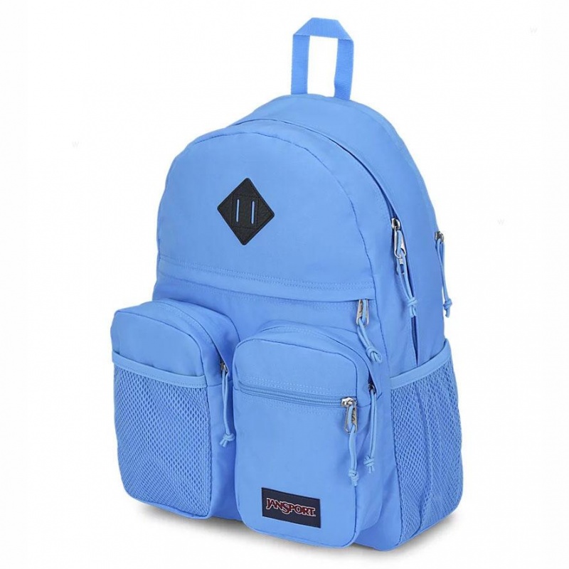 JanSport GRANBY バックパック 仕事用バックパック 青 | AJPDF87051