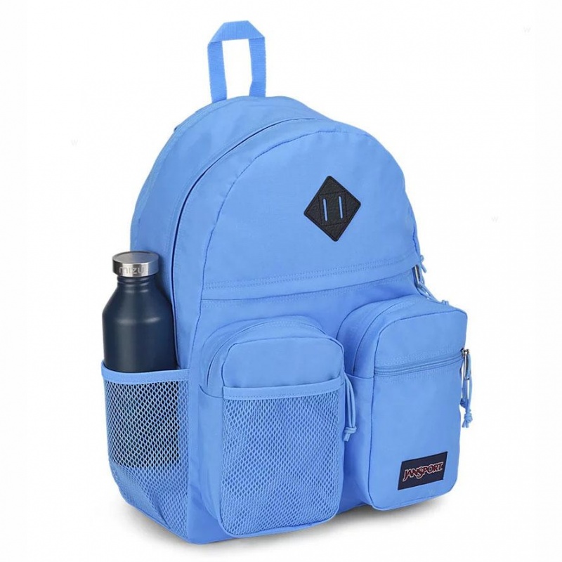 JanSport GRANBY バックパック 仕事用バックパック 青 | AJPDF87051