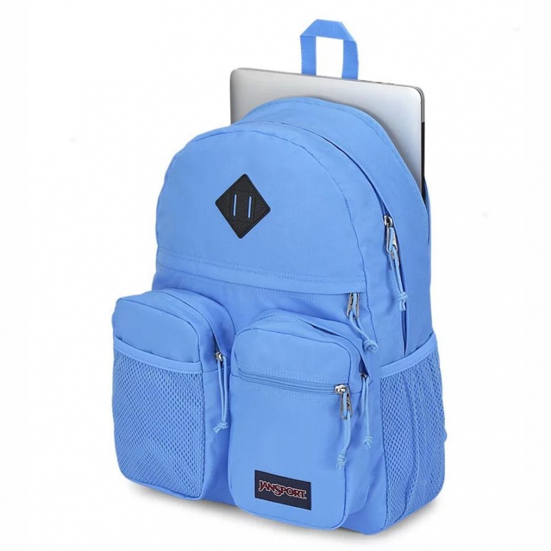 JanSport GRANBY バックパック 仕事用バックパック 青 | AJPDF87051