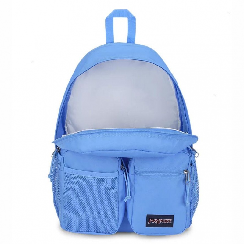 JanSport GRANBY バックパック 仕事用バックパック 青 | AJPDF87051