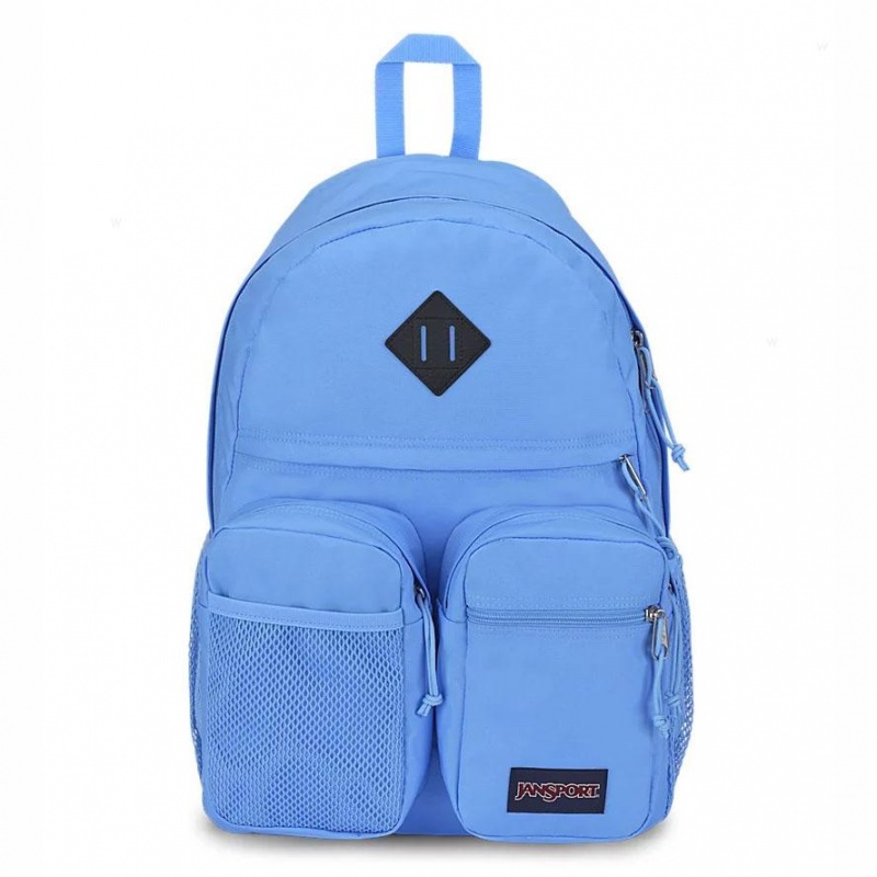 JanSport GRANBY バックパック 仕事用バックパック 青 | AJPDF87051