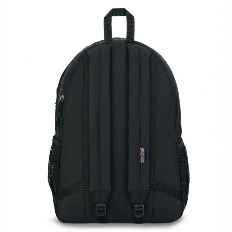 JanSport GRANBY バックパック ラップトップ バックパック 黒 | UJPND48862