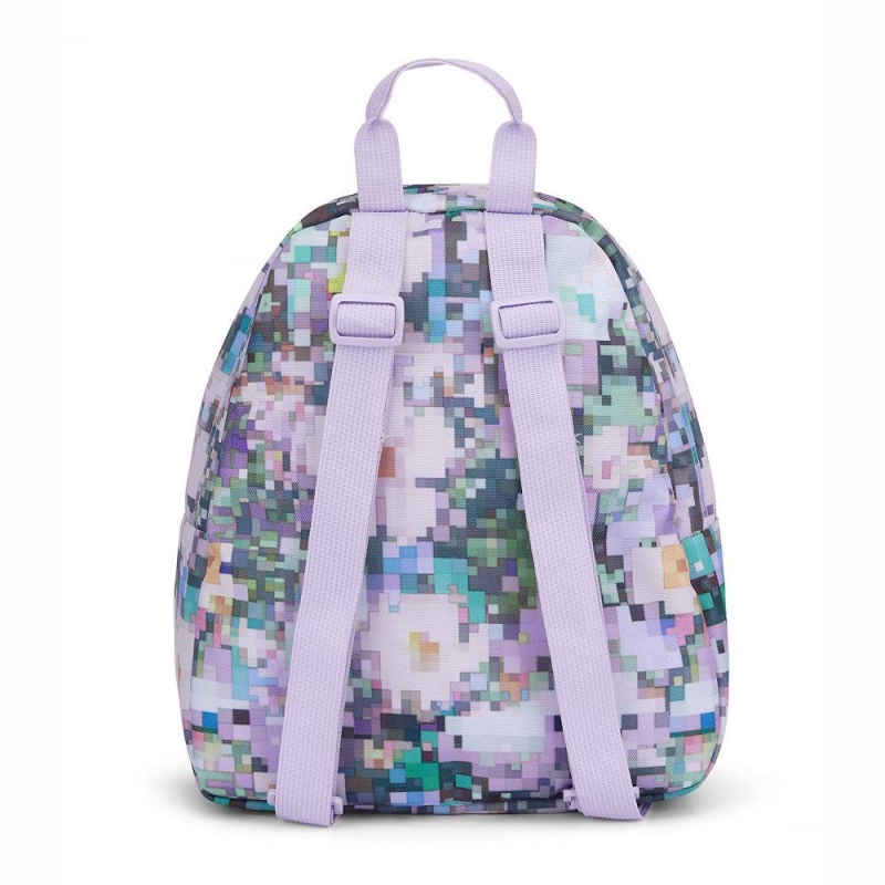 JanSport HALF PINT MINI バックパック ランドセル 迷彩 | AJPWC80404