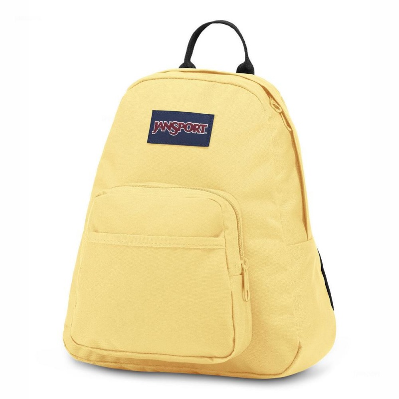 JanSport HALF PINT MINI バックパック ランドセル 黄色 | EJPHC10699