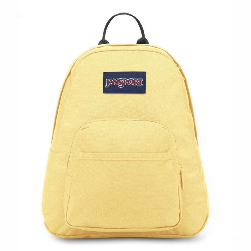 JanSport HALF PINT MINI バックパック ランドセル 黄色 | EJPHC10699